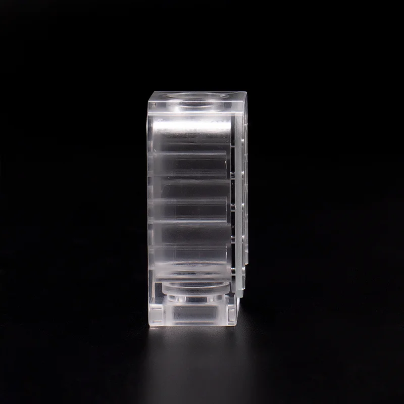 Drip Tip Resin - ปากกา Vape PRC Boro Tank สำหรับ
