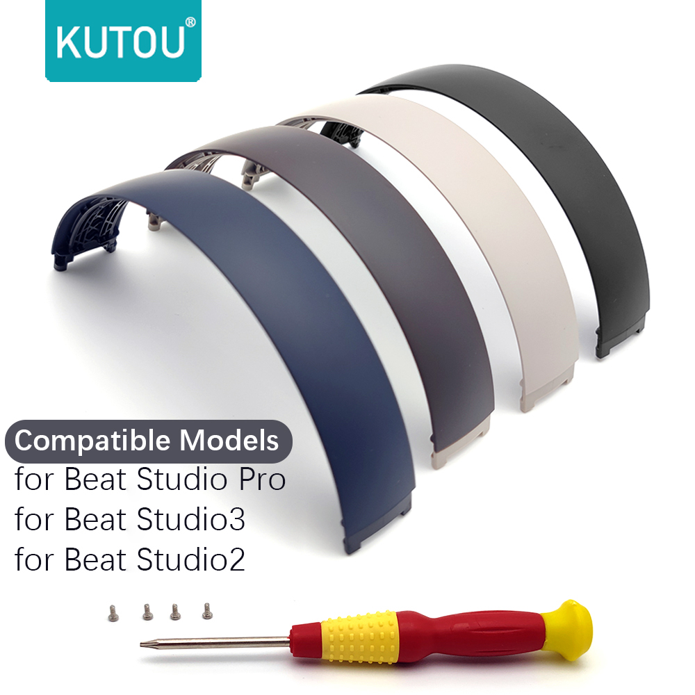 Beats Headphone Studio Pro - KUTOU เปลี่ยนสําหรับ Beat Studio Pro หูฟังไร้สายใช้งานร่วมกับ