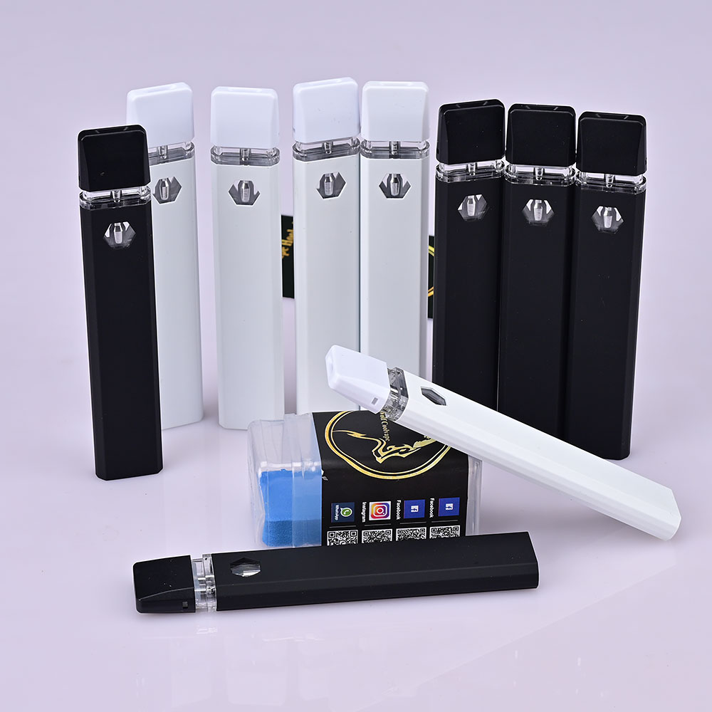 10 ชิ้นชุดพ็อดบุหรี่ไฟฟ้าแบบชา - Vape Coil Replacement บทวิจารณ์และราคา