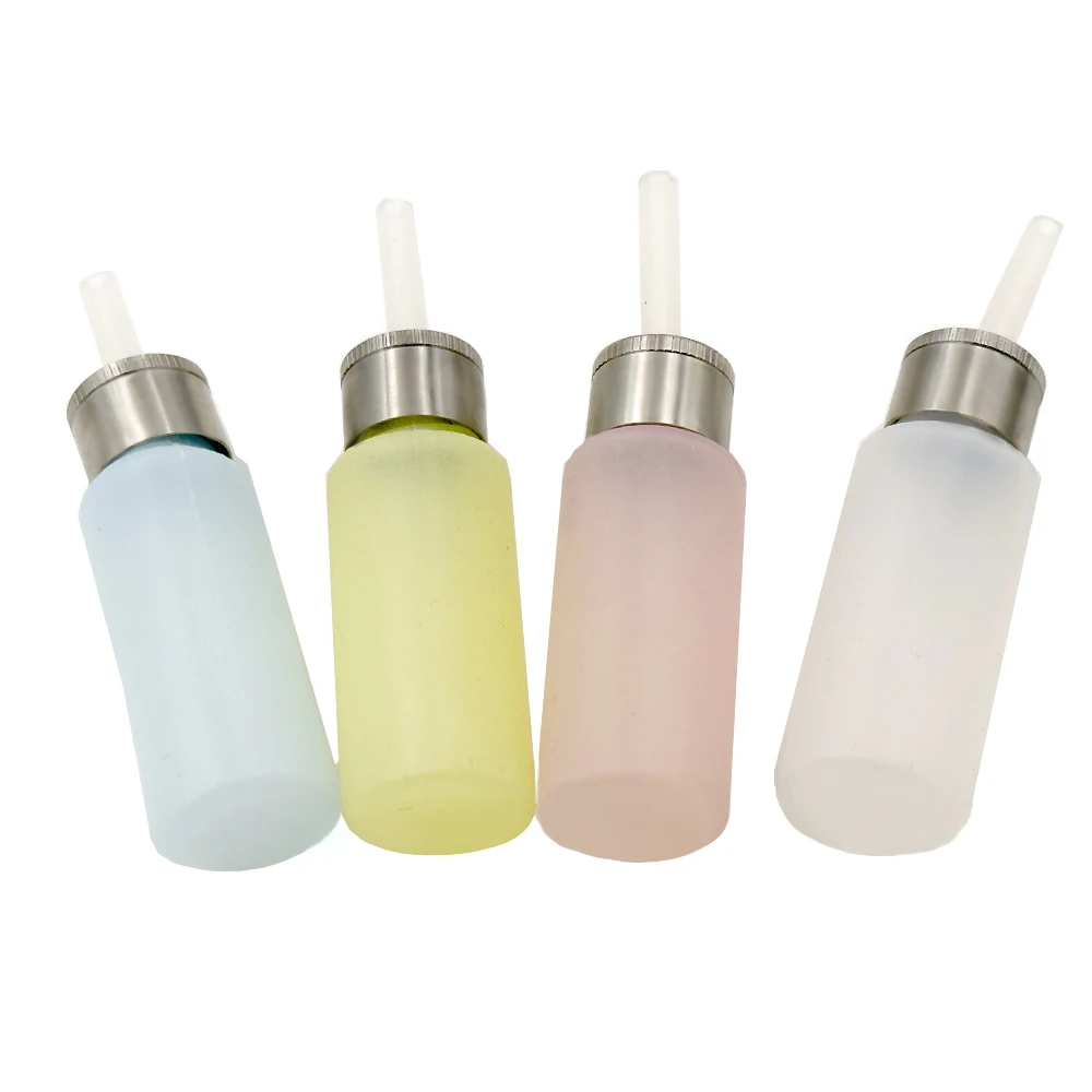 ซิลิโคน Squonk ขวด 8ml ขวดเติม - Squonk Bottle Silicone บทวิจารณ์และราคา