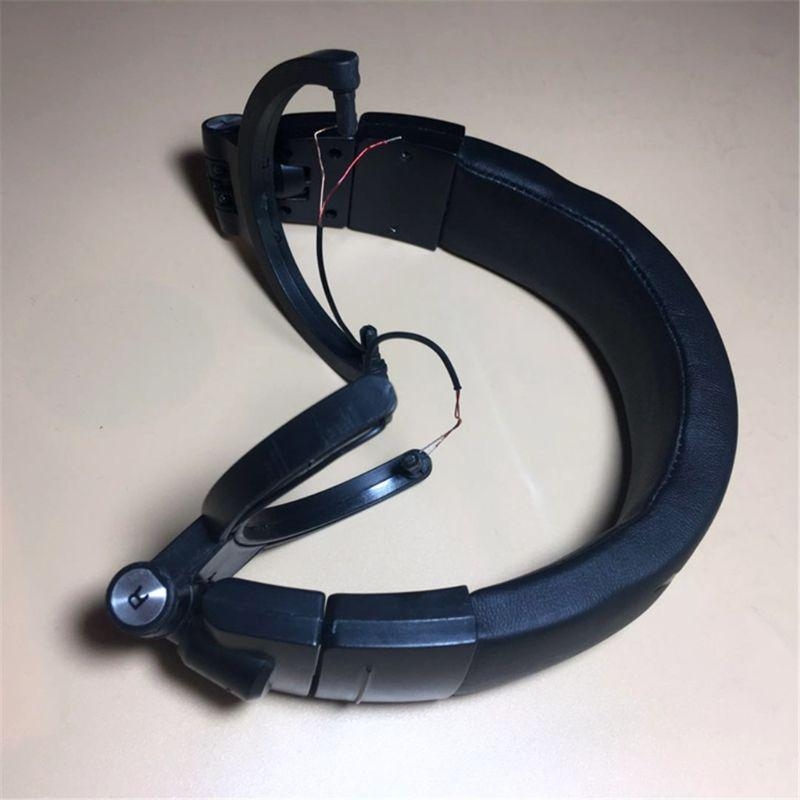 ชิ้นส่วนซ่อมสายคาดศีรษะเบาะตะข - Audio Technica Headphone Ath-M50X บทวิจารณ์และราคา