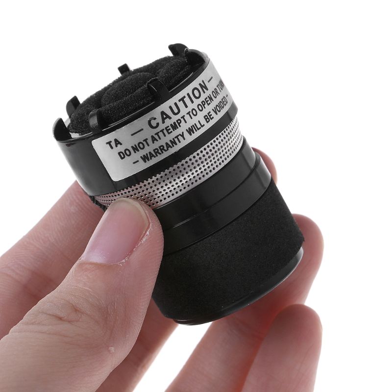 แคปซูลไมโครโฟน Professional Co - Shure Mic Sm58 บทวิจารณ์และราคา