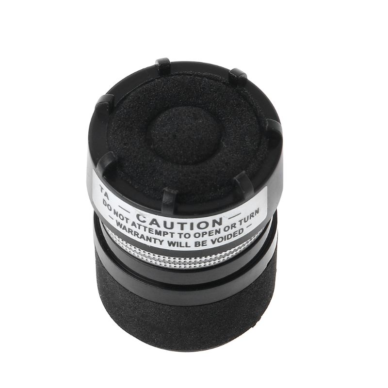 แคปซูลไมโครโฟน Professional Co - Shure Mic Sm58 บทวิจารณ์และราคา
