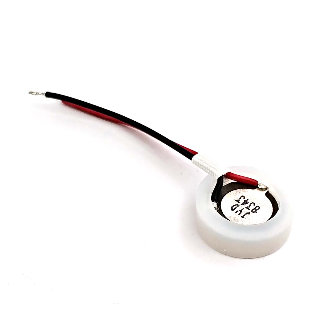 16 มม.1.7Mhz Ultrasonic Atomiz - Vape Ring บทวิจารณ์และราคา