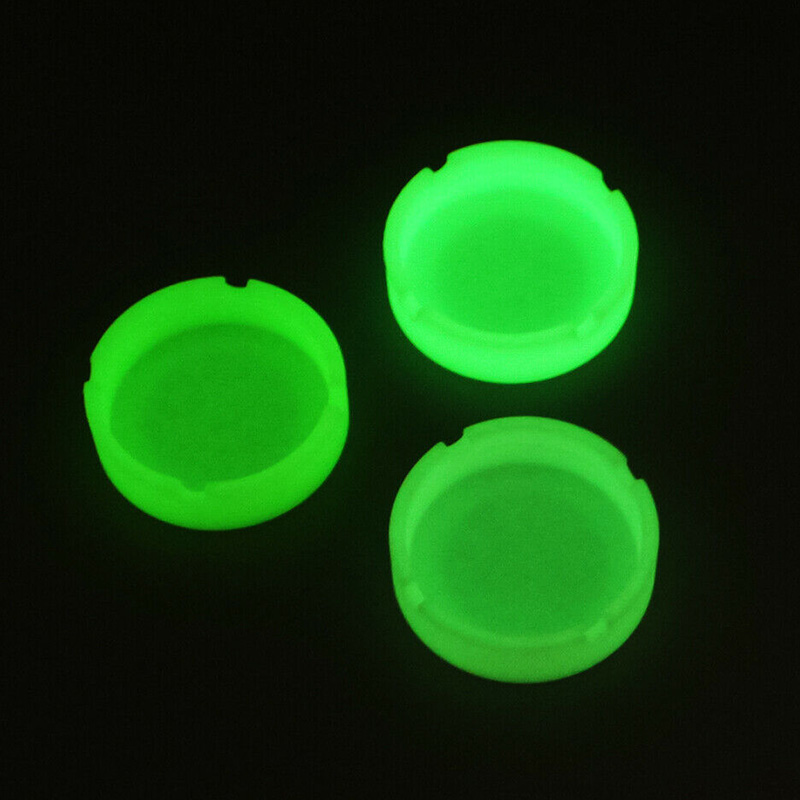 Creative Round Luminous Lumino - Weed Vaping Accessories บทวิจารณ์และราคา