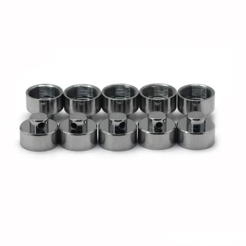 Yocan ฝาปิดหัวแบบคอยล์สำหรับ E - Vape Coil Replacement บทวิจารณ์และราคา