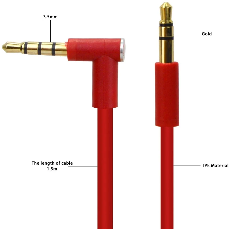 สายเคเบิลเสียงสำรองพร้อมไมโครโ - Beats Headphone Studio Pro บทวิจารณ์และราคา