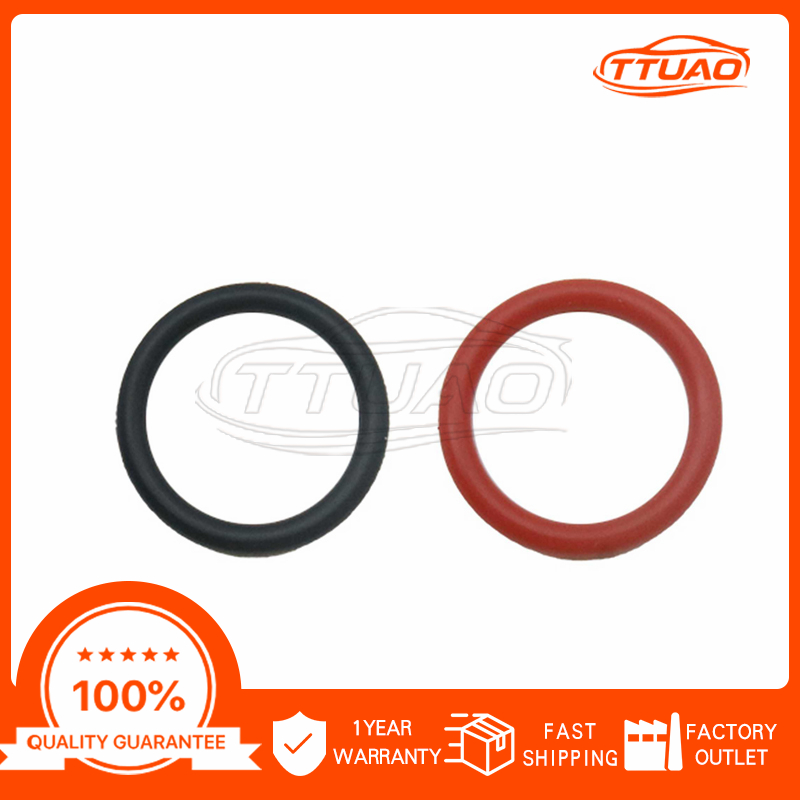 โอริงปั๊มพวงมาลัยเพาเวอร์ 2 ชิ - Vape Ring บทวิจารณ์และราคา