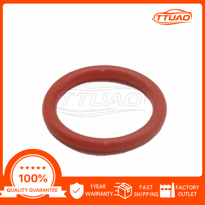 โอริงปั๊มพวงมาลัยเพาเวอร์ 2 ชิ - Vape Ring บทวิจารณ์และราคา