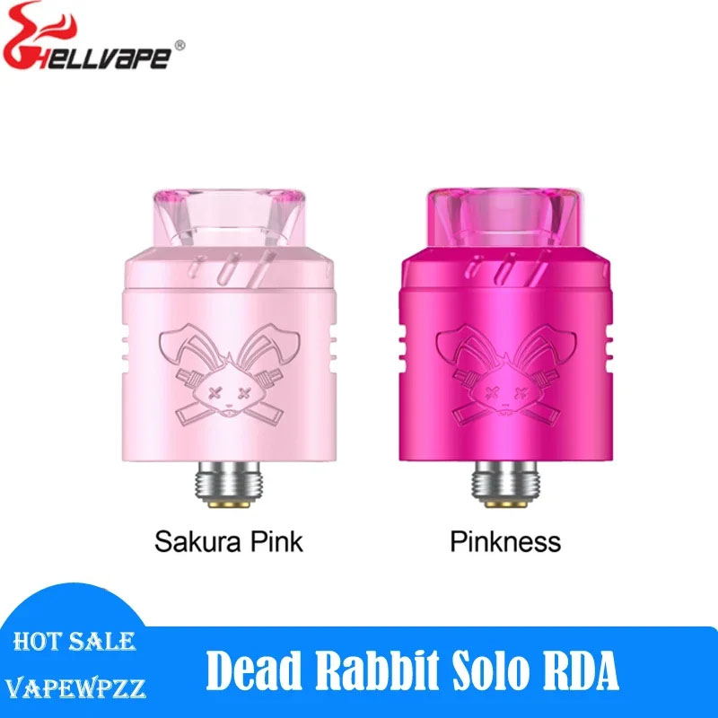 Original Hellvape Dead Rabbit  - Vape Coil Replacement บทวิจารณ์และราคา