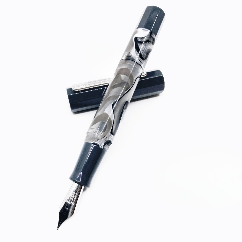 OPUS 88 ปากกาหมึกซึมอะคริลิคเร - Drip Tip Resin บทวิจารณ์และราคา