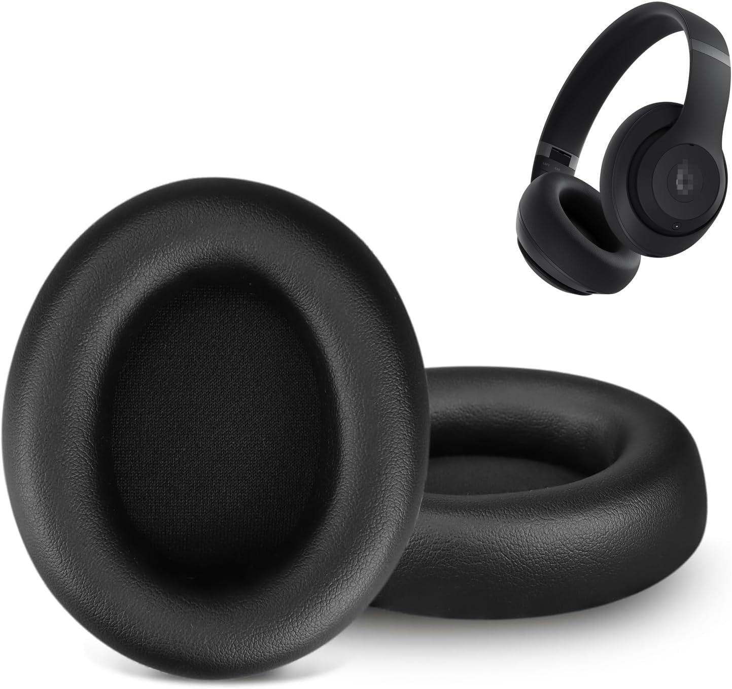 แผ่นรองหูฟังสำรองสำหรับ Beats  - Beats Headphone Studio Pro บทวิจารณ์และราคา
