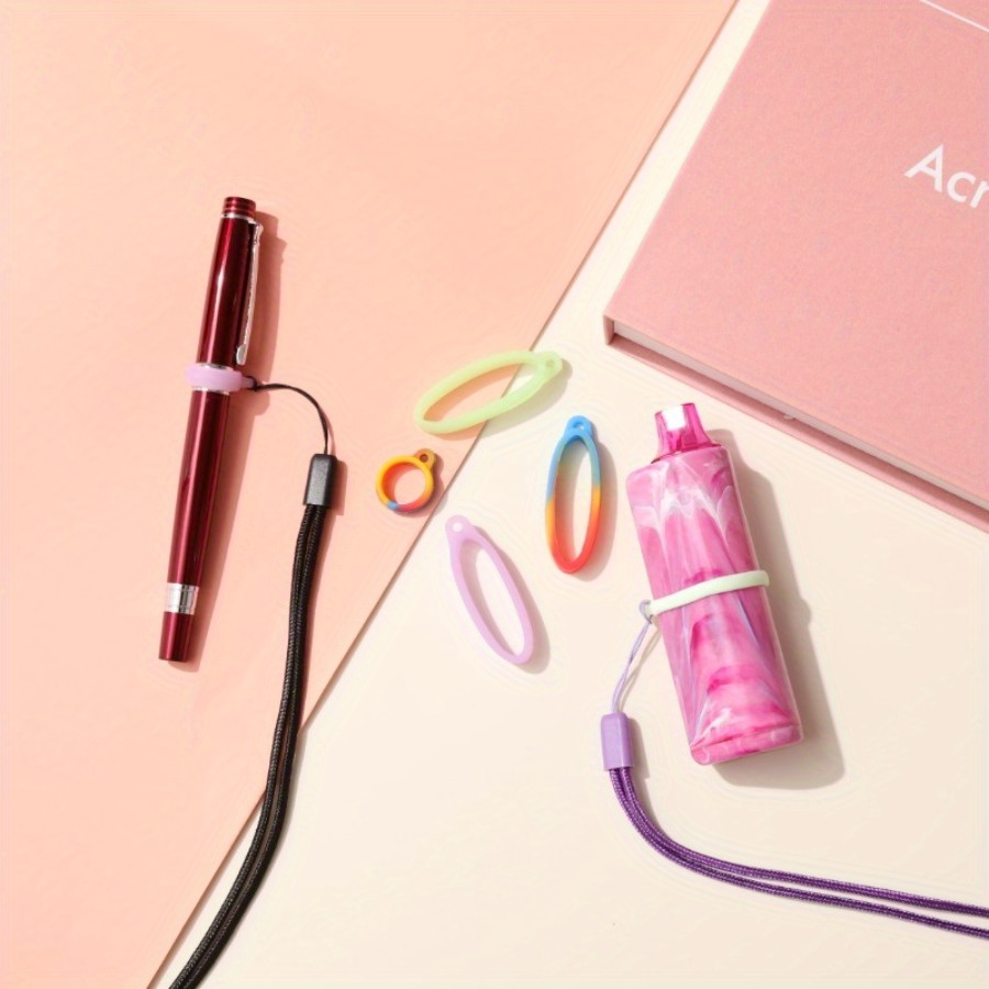 สายคล้องบุหรี่ไฟฟ้าหลากสี, สาย - Vape Ring บทวิจารณ์และราคา