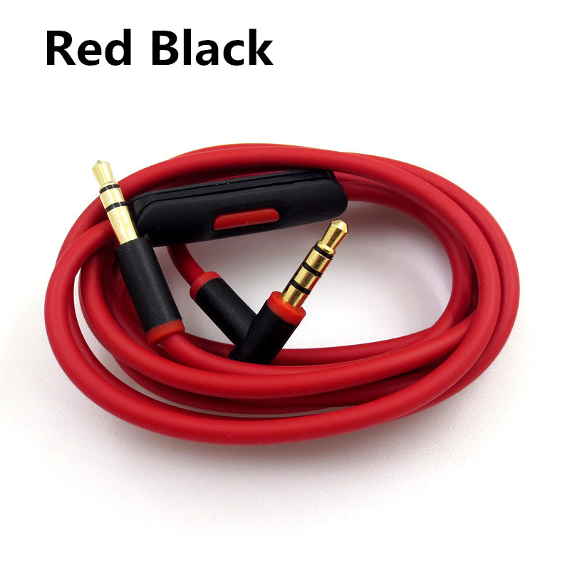 3.5มม.สาย3 5สาย Aux สำหรับเต้น - Beats Headphone Studio Pro บทวิจารณ์และราคา