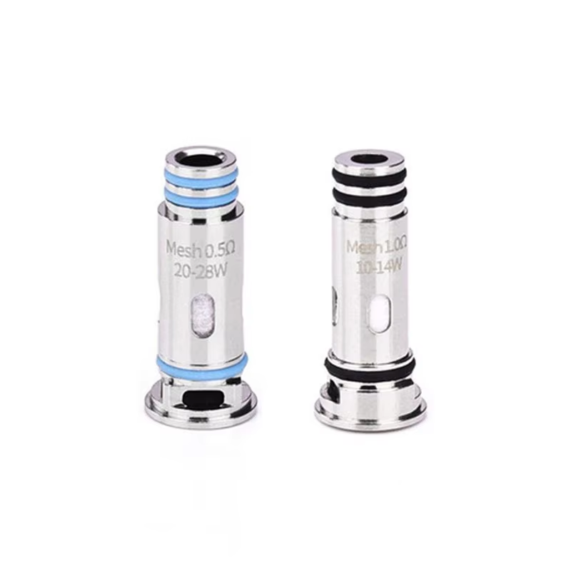Original Rincoe Jellybox NANO  - Vape Coil Replacement บทวิจารณ์และราคา