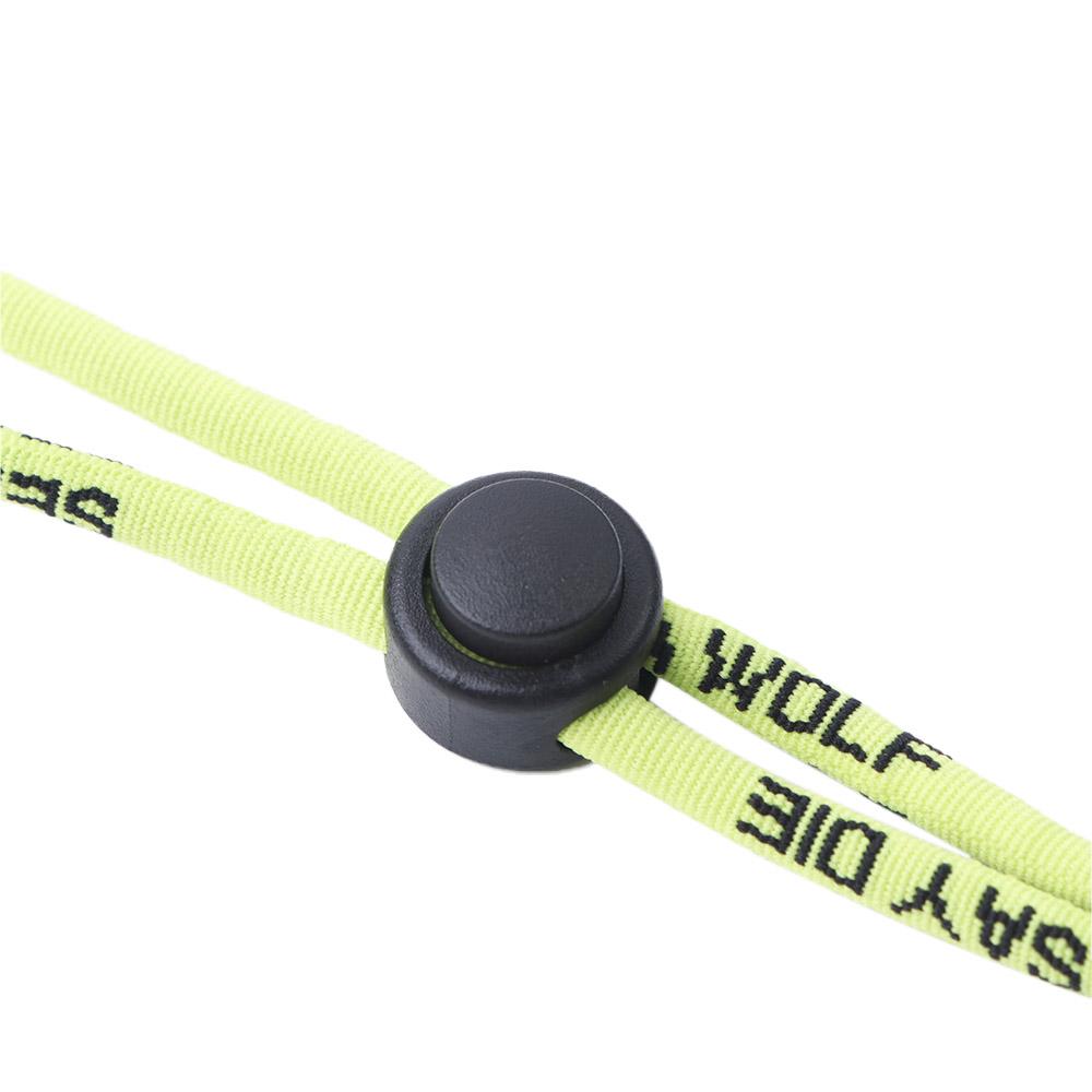อุปกรณ์เสริม Eicg สายคล้องซิลิ - Vape Ring บทวิจารณ์และราคา